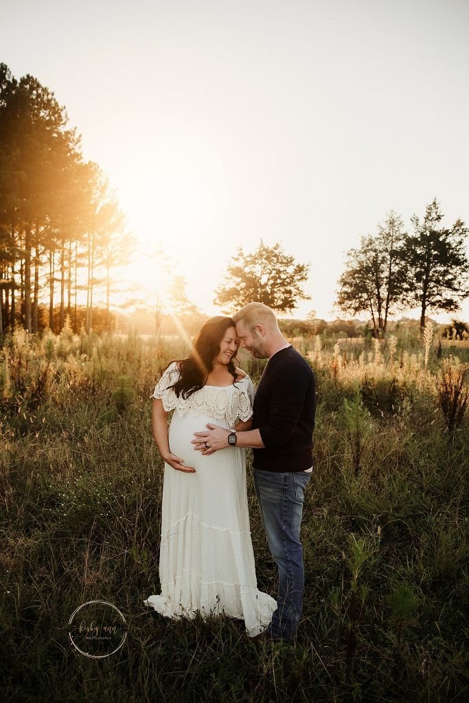 Maternity Photography Charlotte NC