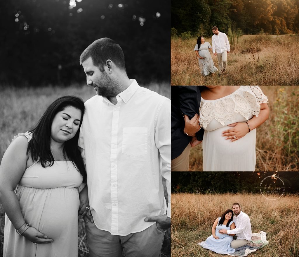 Maternity Photography Charlotte NC