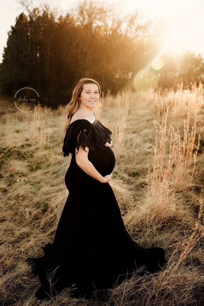 Maternity Photography Charlotte NC