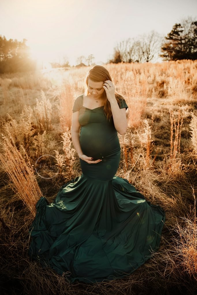 Maternity Photography Charlotte NC