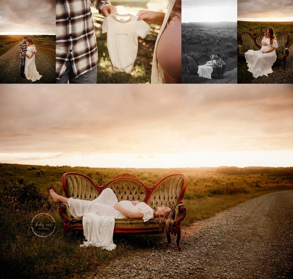 Maternity Photography Charlotte NC