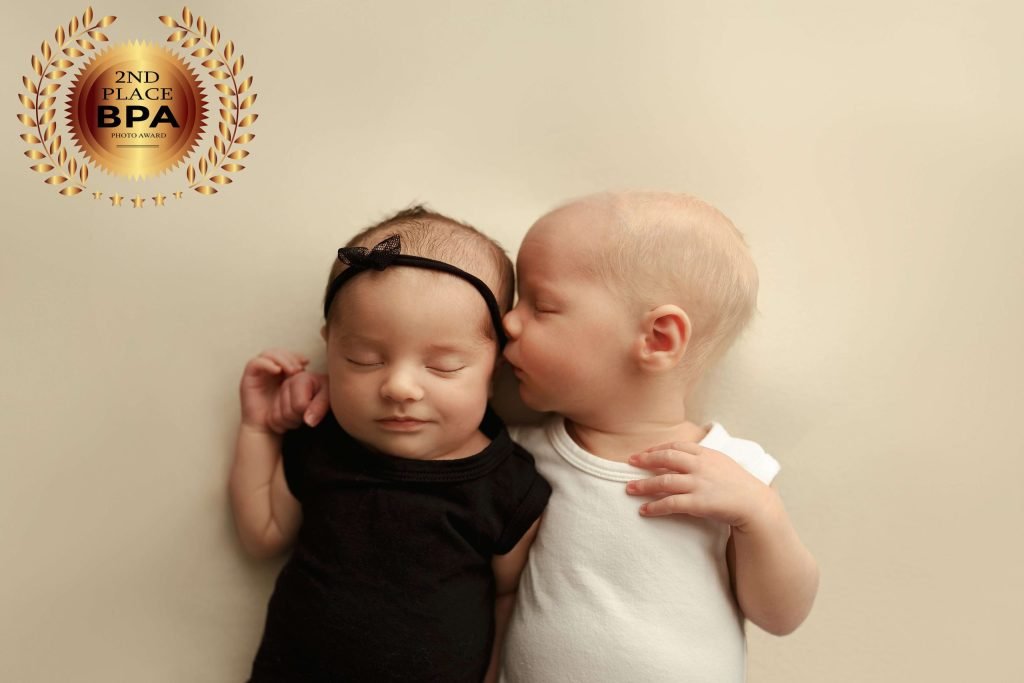 Newborn photography mount pleasant NC