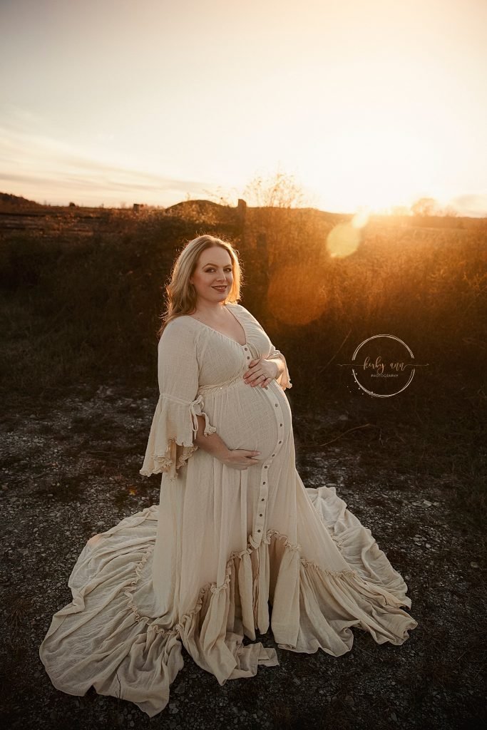 Maternity Photography Charlotte NC