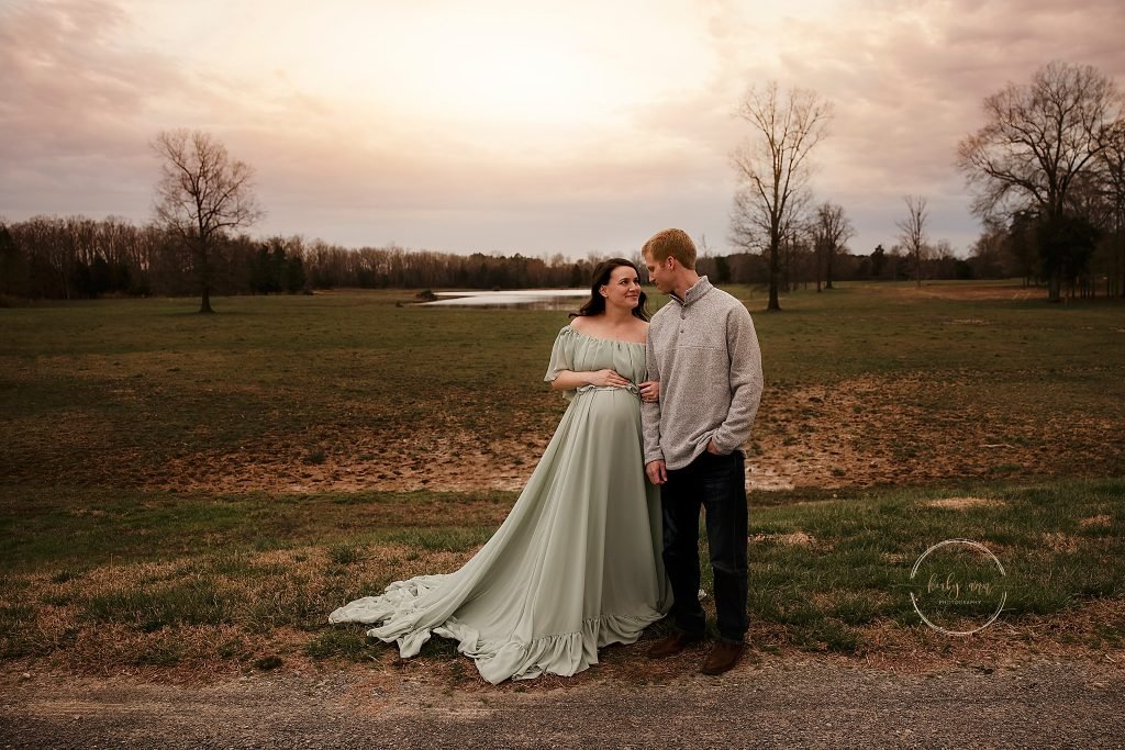 Maternity Photography Charlotte NC