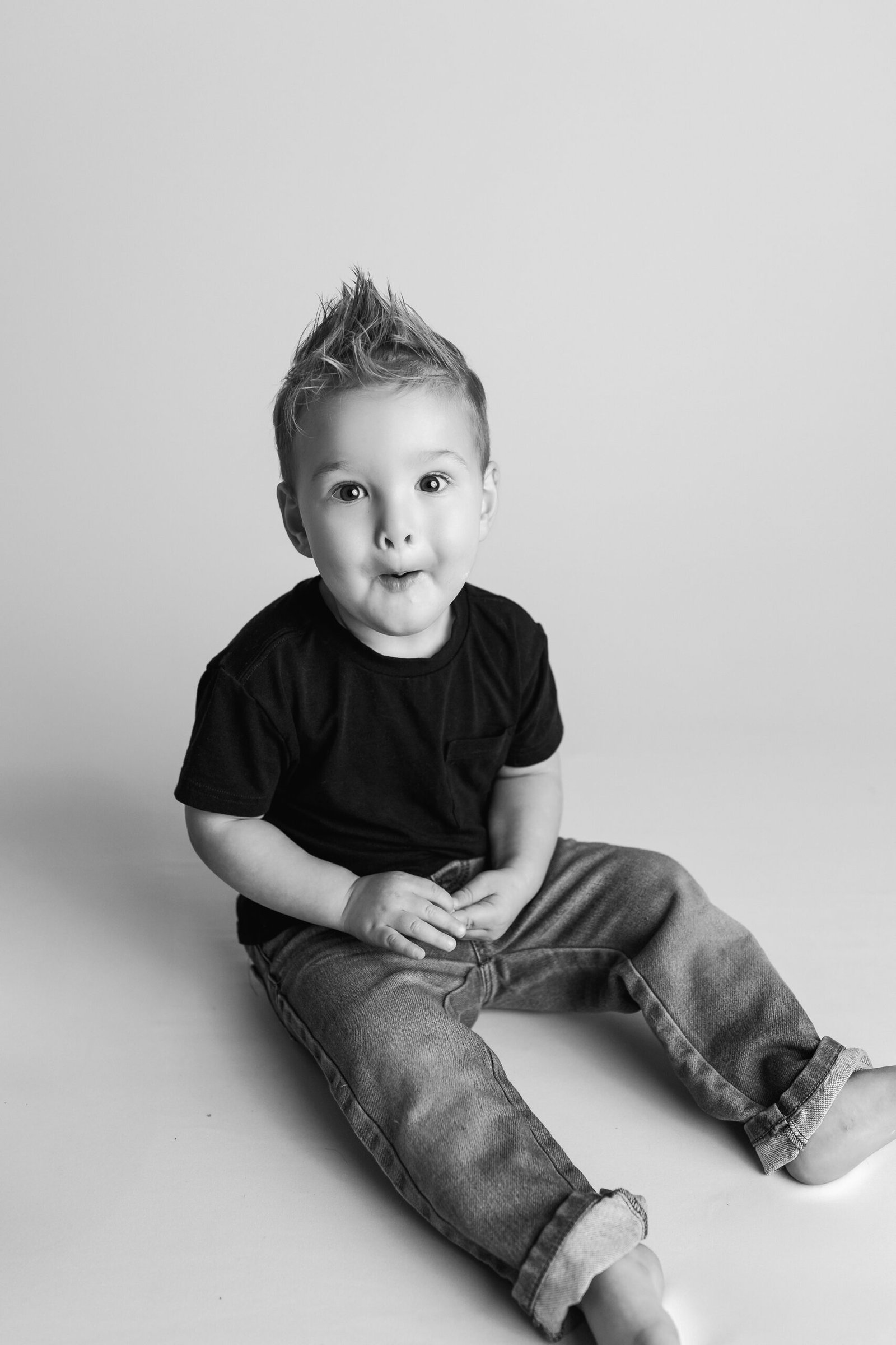 personality portraits, charlotte north carolina